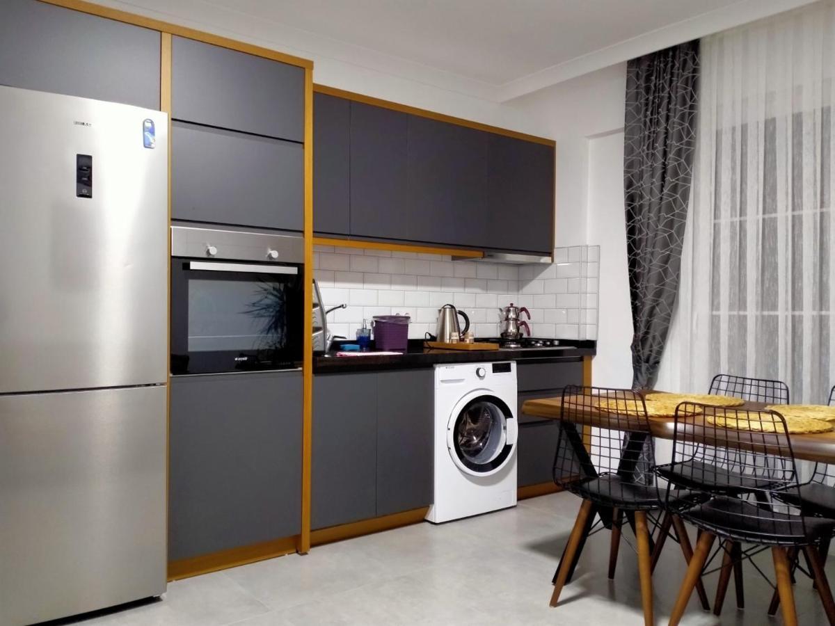 Adahan Family Rooms Gocek Gocek  Exterior photo