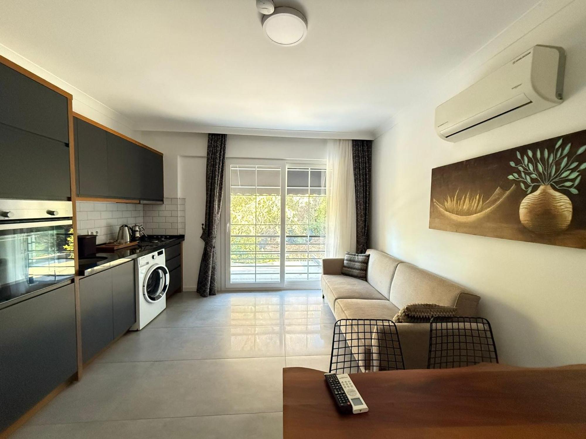 Adahan Family Rooms Gocek Gocek  Exterior photo